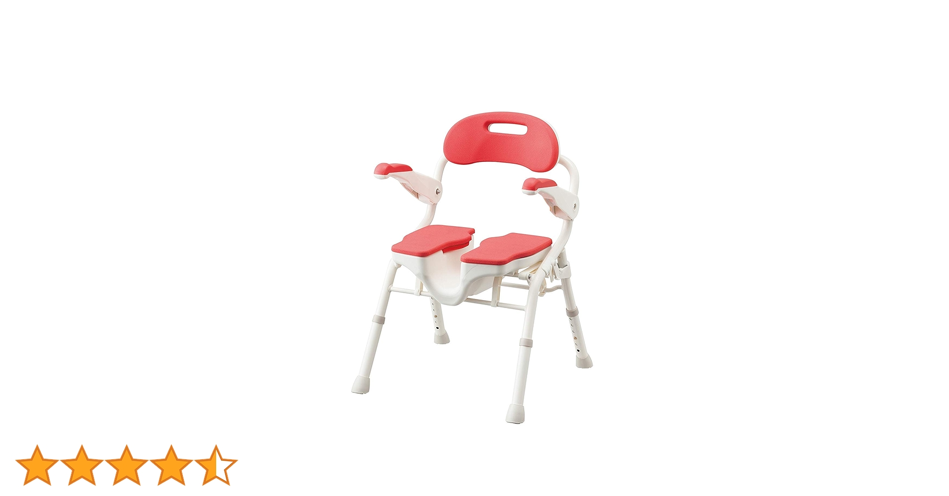 Amazon | アロン化成 安寿 折りたたみシャワーベンチ HPフィット